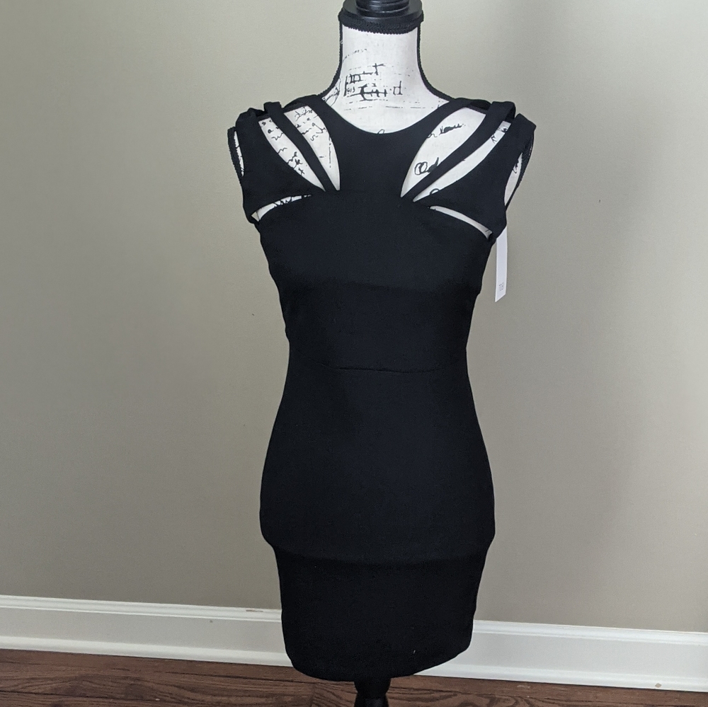 Tobi Bodycon Dress